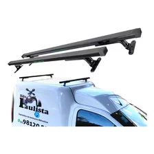 Rack De Teto Longlife Aco Fiat Fiorino 98 Em Diante Todas