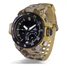 P1822a-0105m - Reloj Pegaso Alto Impacto Ana-dig Illuminator