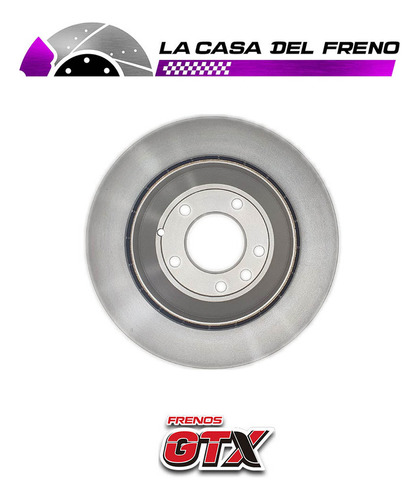 Par Disco Freno Tra Porsche Cayenne S 4.2 2012-2014 Cudb-958 Foto 3