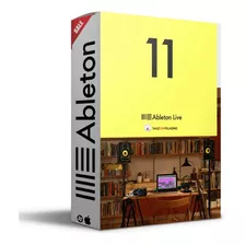 Instalo Ableton Live 11 Promoção