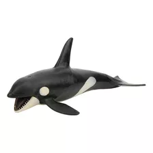 Modelo Animal De Simulação Em Forma De Baleia Assassina De B