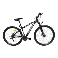 Bicicleta Mountain Bike Fire Bird Eco Rodado 29 Aluminio