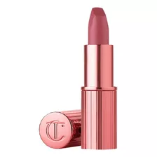 Charlotte Tilbury - Labial Mini Satin Shine - 90s Pink