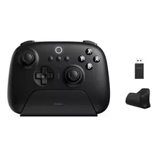 Controle 8bitdo Ultimate Bluetooth Nintendo Switch Steam Pc