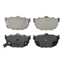 Set Cilindros Ruedas Tra Para Kia Spectra5 2.0l 4 Cil 07/09