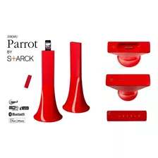 Bocinas Parrot By Philippe Starck