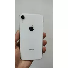 iPhone XR Impecável 256 Branco