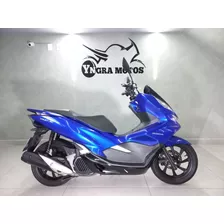 Honda Pcx 150 150/dlx 2021/2022