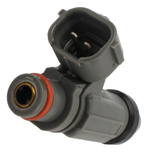 Inyector De Combustible 49033-0003 Para 2004 20005 Zx10r Zx1 Foto 6