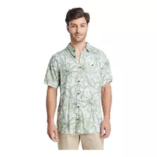 Guayabera Sitges Hombre Panama Jack - G973