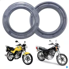 Retentor Do Pinhão Suzuki Yes Intruder Gs 125 Vedamotors