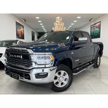 Ram 2500 Laramie 6.7 Turbo Diesel 2021