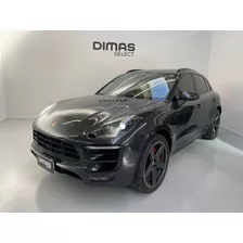 Porsche Macan 3.0 Gts 24v V6 Gasolina 4p Automático