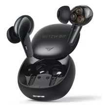 Fone De Ouvido Blitzwolf Bw-fye15 Bluetooth Triplo Driver