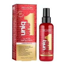 Uniq One Revlon Original. - mL a $867