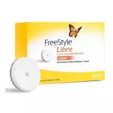 Promoção Sensor Freestyle Libre Com 1 Unidade