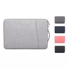 Funda Para Macbook Air 15 & Pro 16 & Notebook 14.1 A 15.4 