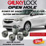 Galaxylock Open Hole Ram 1500 Economico - Envo Dhl