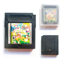 Game And Watch Gallery 3 Gameboy Color
