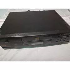 Compact Disc Player Cce Lx-15 Funcionando 