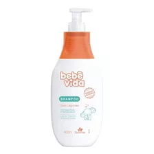 Davene Bebe Vida Shampoo 400ml