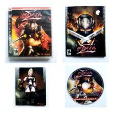 Ninja Gaiden Sigma Ps3