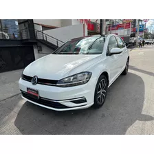 Volkswagen Golf 2018 1.4 Highline Dsg At