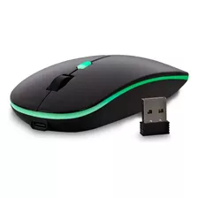 Mouse Sem Fio Croma Maxprint 2.4g, 1600dpi - 60000150
