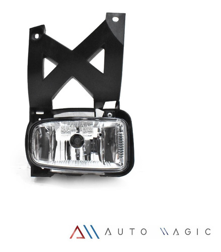 Faros De Niebla Ford Escape 2001 2002 2003 2004  Foto 4