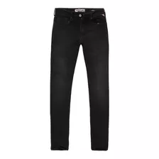 Calça Masculina Jeans Black E Sarja Narrow