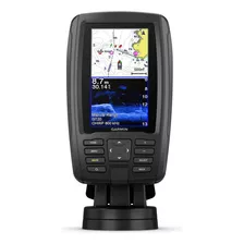 Gps E Sonda Echomap Plus 42cv Garmin Com Transducer Gt20