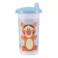 Vaso Campana Tupperware Con Pico 310 Ml