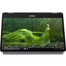 Computador Portátil 15.6'' Asus Vivobook J401ma-ys02 Con