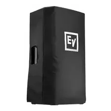 Funda Para Caja Acústica Electro Voice Elx200 12 Pulgadas