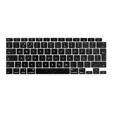 Teclas Para Macbook Air A2179 Ano 2020