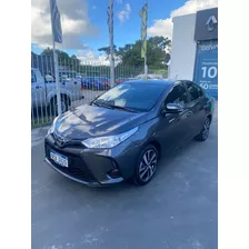 Toyota Yaris Xs