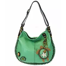 Chala Handbags, Casual Style, Soft, Large Shoulder Or Crossb