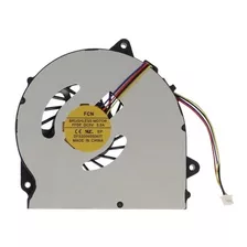 Ventilador Lenovo G40-75 G40-80 Eg75080s2-c011-s9a V323