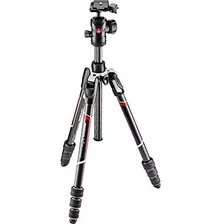 Manfrotto Befree Advanced Carbon Fiber Travel TriPod With