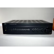 Amplificador Integrado Nad C 325bee Stereo