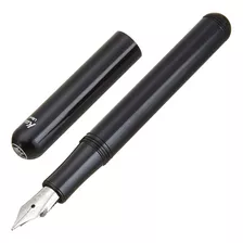 Pluma Estilográfica Kaweco Liliput Black