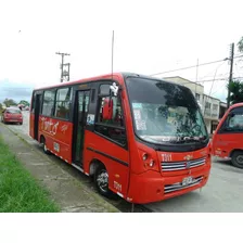  Bus Urbano