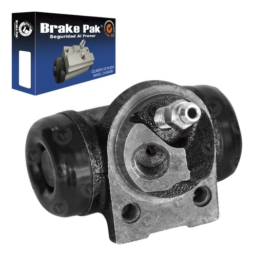 Foto de Cilindros De Freno Marca Brake Pak Para Renault 9