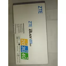 Zte Blade A3 Lite