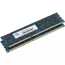 Memoria Ram 8gb Owc 16.0gb (2x ) Ddr3 Ecc-r Pc10600 1333mhz Sdram Ecc Para Mac Pro