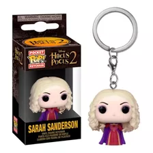 Llavero Funko Pop - Hocus Pocus - Sarah - Darkside Bros