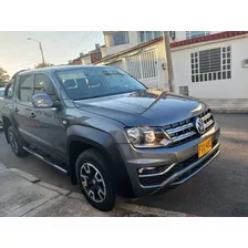 Volkswagen Amarok 2.0 Comfortline 2019