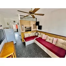 Venta De Apartamento En Arcobaleno De 1 Dormitorio En La Mansa