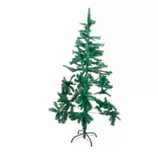 Arbolito Arbol De Navidad Pino 1.5mts Verde