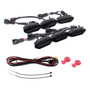 M5 Bluetooth Rgb Led  Xenon Hid H13 A/b Ford Mustang 2012